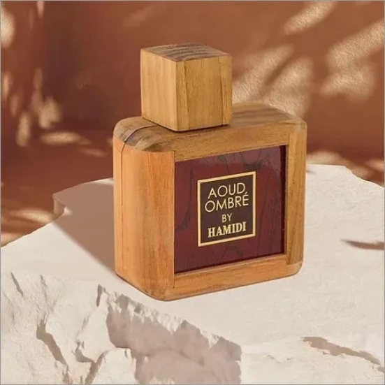 Hamidi Perfume Aoud Ombre Eau De Parfum Spray 100ml – Perfumes