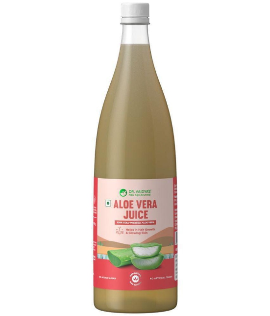 DR VAIDYA'S ALOE VERA JUICE -950ml