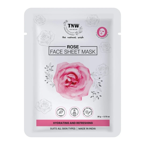 Face Sheet Mask