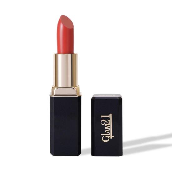 Comfort Matte Lipstick-Beachy Peach