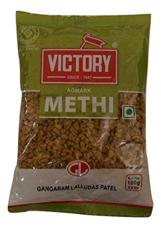 Victory Methi Dana 100 Gms