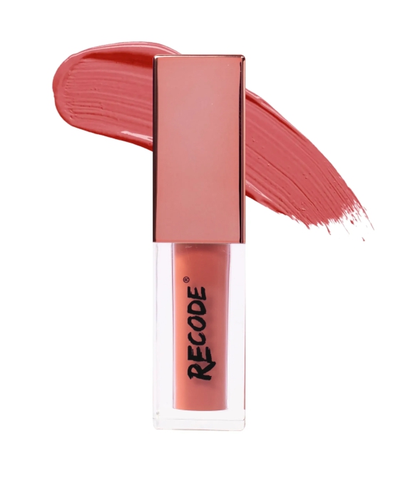 Recode Hydrating Matte Lipstick-3 ML.-06-Jun