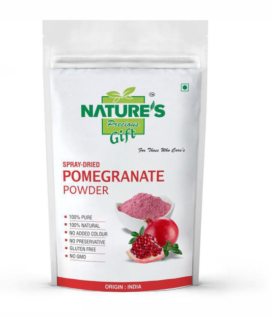 Nature''s Gift Pomegranate Powder Smoothie 200 g