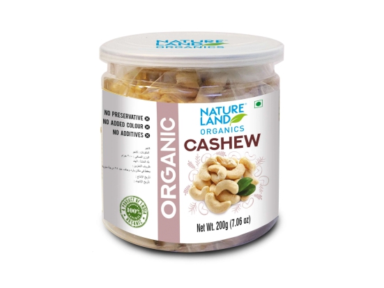 Cashew 200 Gm