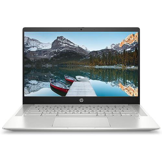 HP Chromebook Pro 10th Gen Intel Core i5, HD  Laptop 8 GB DDR4 RAM, 64GB eMMC (Refurbished)