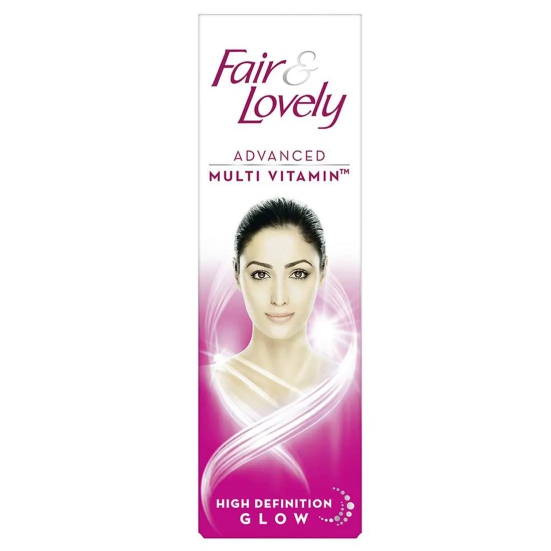 Fair And Lovely Advanced Multi Vitamin 25gm