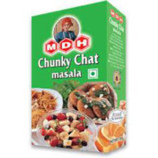 M D H CHANKEY CHAAT MASALA