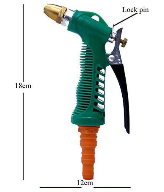 spray gun