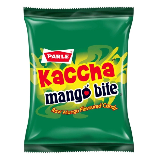 Parle Kachha Mango Bite 260.38g