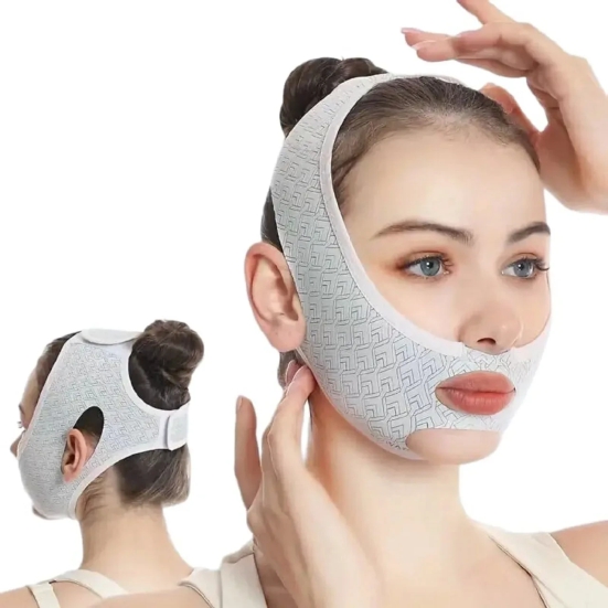 Beauty Face Sculpting Sleep Mask