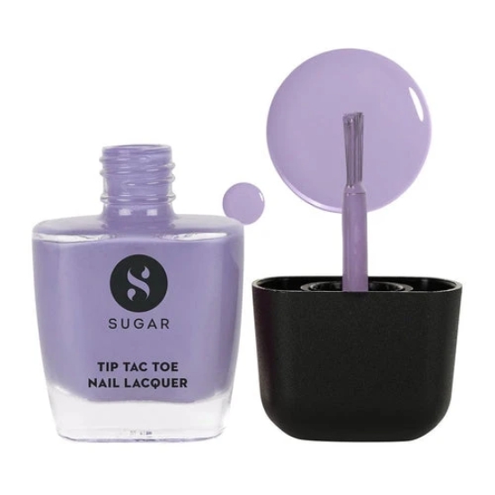 Tip Tac Toe Nail Lacquer Classic - 11 Lilac Lustre