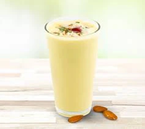 Badam Milk