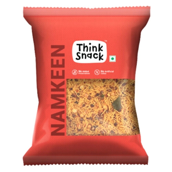 Think Snack Bombay Mixture, 200 Gm