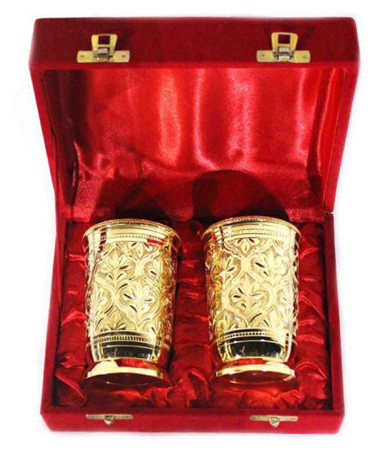 Arsalan Silverplated Gold/Silver Plated Gift Item - Pack of 1