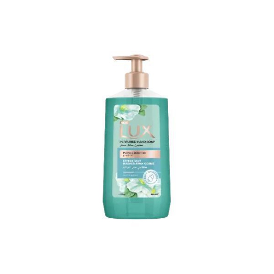 Lux Perfumed Hand Soap 500 Ml