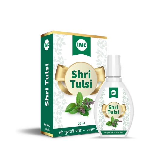 IMC Shri Tulsi