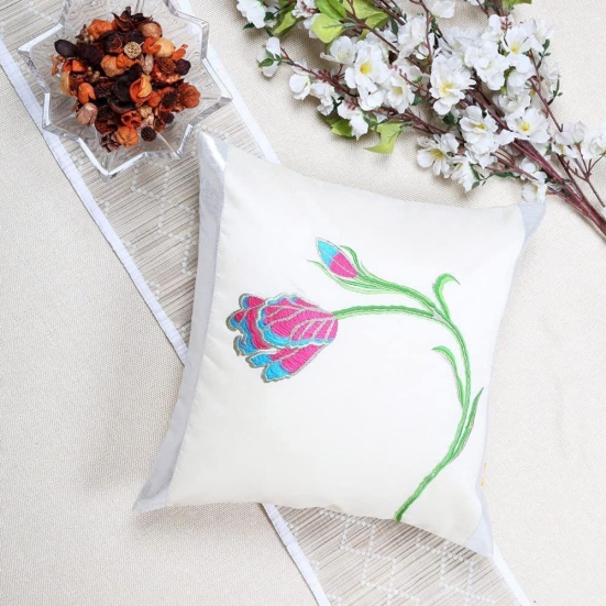 ANS Refresh Your D?cor with Our Trendy Cushion Pillow Hollow Fiber Cushion Pillow cushion covers