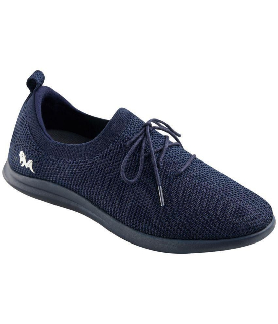 Neemans Sneakers Navy Casual Shoes - None