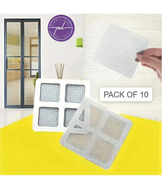 purple dust Mosquito Repellent Patch 10 g