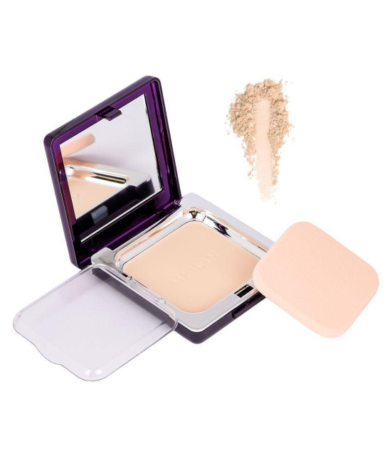 Meilin Pressed Powder 23 12 gm