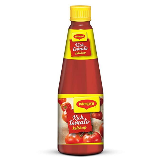 Maggi Rich Tomato Ketchup 500GM