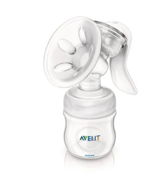 Philips Avent Manual Comfort Breast Pump