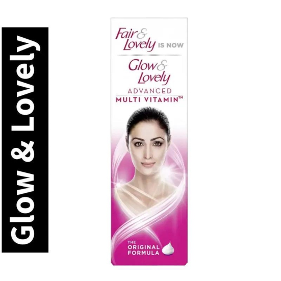 Fair & Lovely Multi Vitamin Face Cream 25g