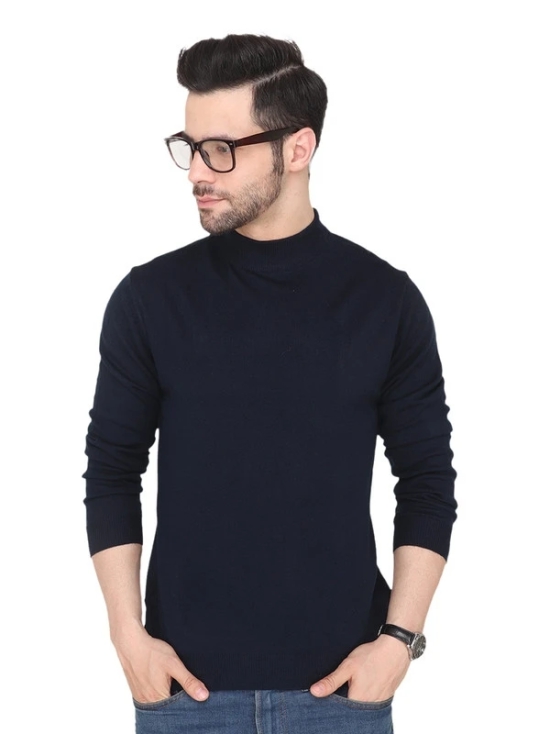 Albion Mens Pullover