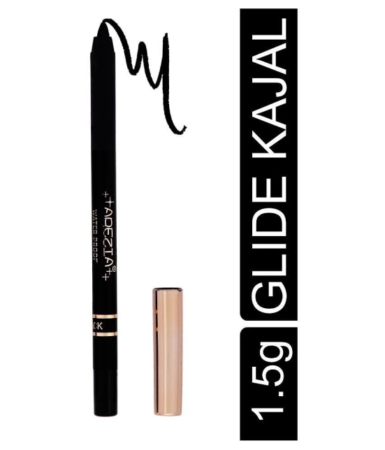 Arezia Kajal Pencil Black 1 g