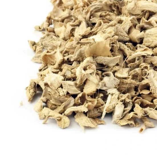 Nigerian Dry Ginger /  ?????????? ???? ????-100 Gms