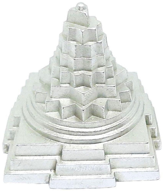 SHUBH SIDDHI - Yantra 340 cm ( Pack of 1 )