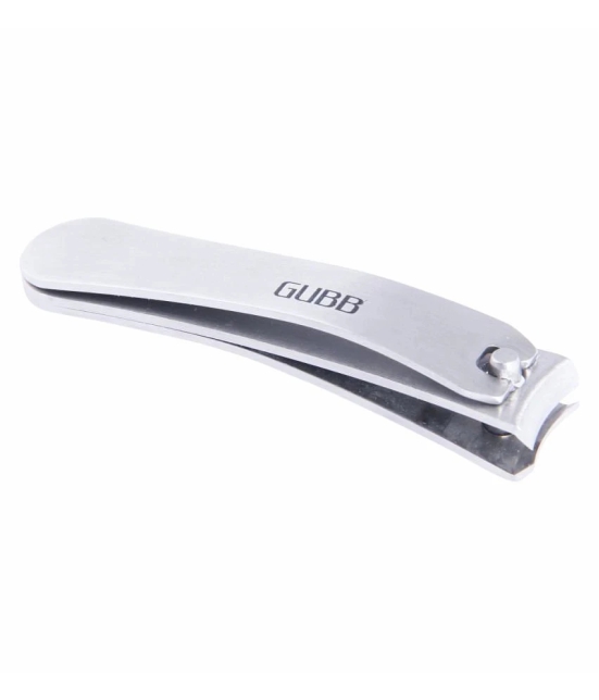 Gubb Nail Clipper Curved Manicure & Pedicure Kit 1 Pcs