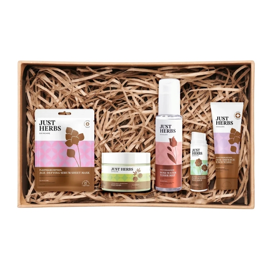 The Skin Care Basics Box