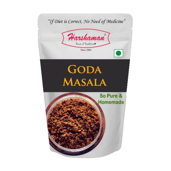 Goda Masala-500g