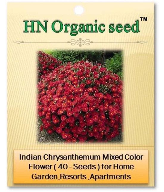 homeagro - Flower Seeds ( 40 )