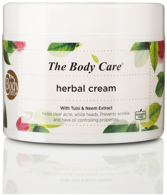 The Body Care Skin Life Cream 50gm (Pack of 3)