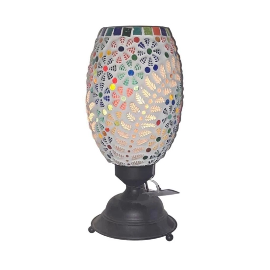 THE ALLCHEMY Night Decorative lamp, Lamp for Decoration, Multicolor Light lamp