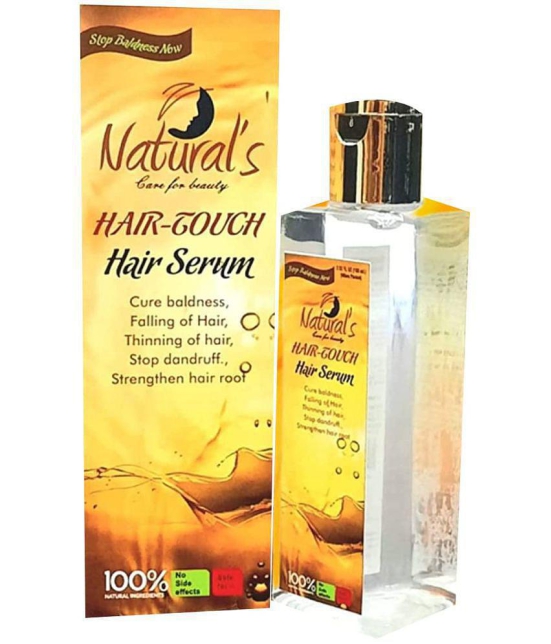 Natural's care for beauty Hair Serum 100 mL