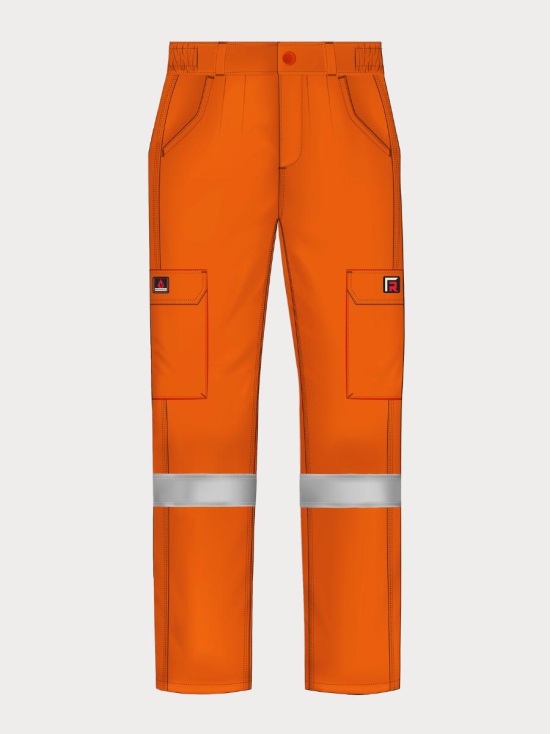 IFTR  Trouser - 2