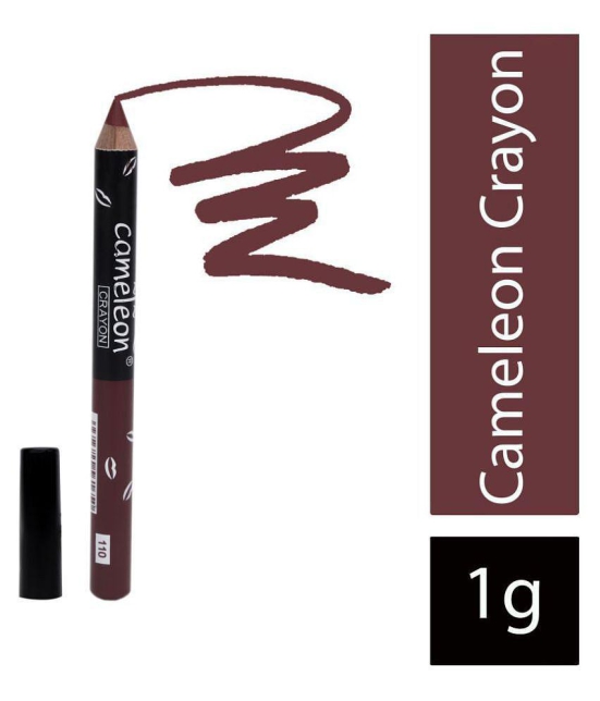 Cameleon Lip Crayon Wine 1 g