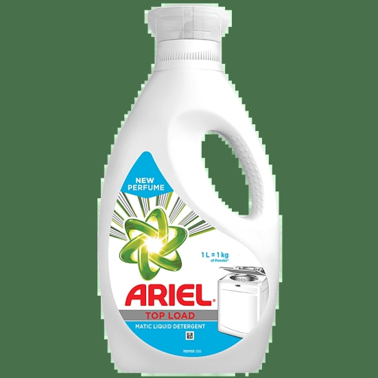 Ariel Liquid Top Load 1L, 1 Pc