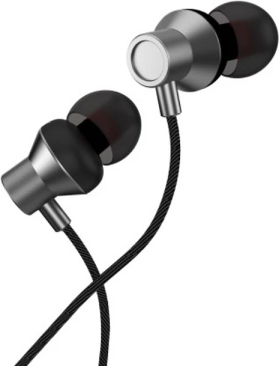 NU REPUBLIC SQUAD M3 WIRED EARPHONES