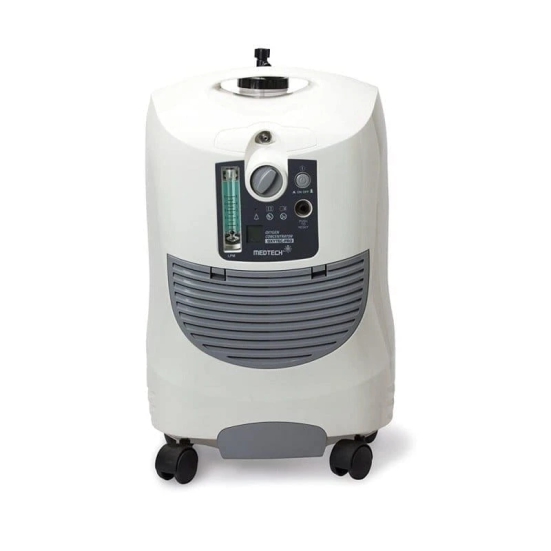 Medtech Oxygen Concentrator Oxytec-Smart