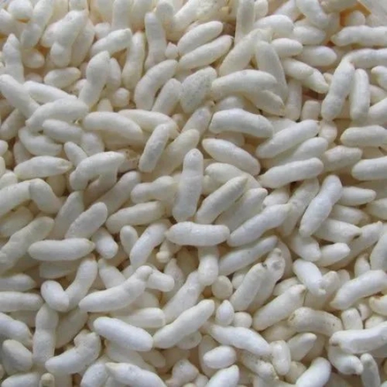 Murmura/ Puffed Rice