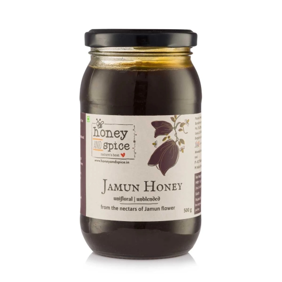 Jamun Honey | 500gm