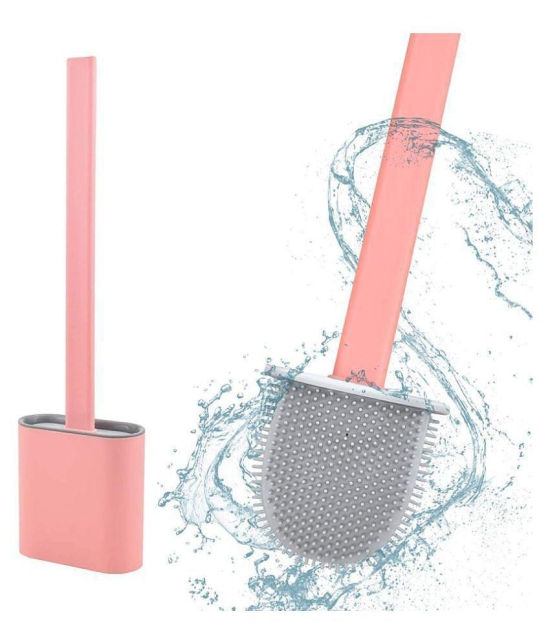 thrifkart ABS Toilet Brush