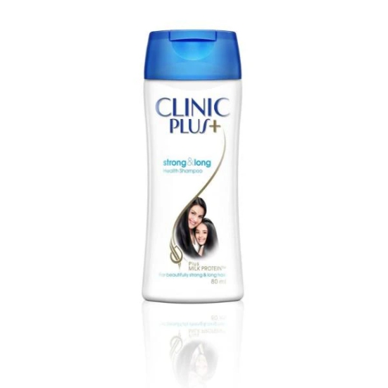 Clinic Plus Shampoo 80 Ml