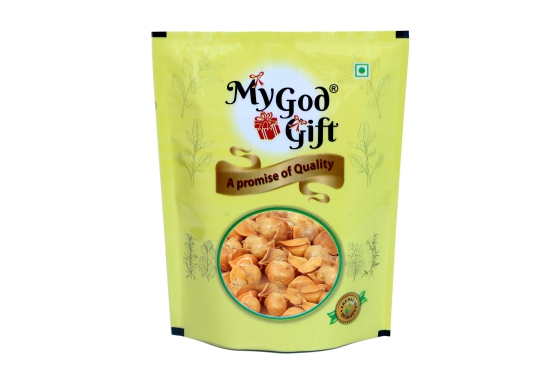 MYGODGIFT Kashmiri Lehsun - Snow Mountain Garlic - Allium sativum (100 gm)