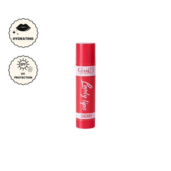 Lip Balm-Cherry