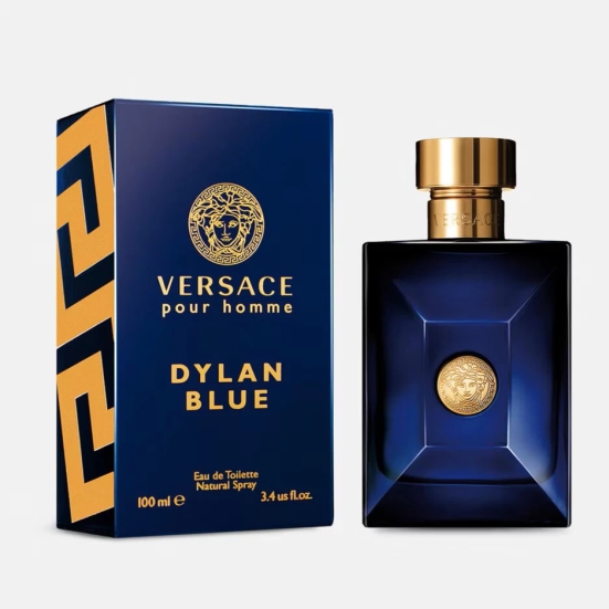 Versace Dylan Blue Pour Homme by Gianni For Unisex